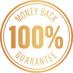 Neura money back guarantee