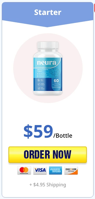 Neura 1 bottle